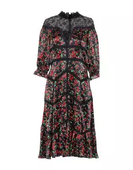 Платье Valentino Garavani, черный