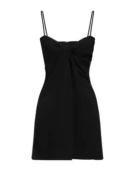 Платье Valentino Garavani, черный