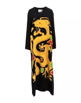 Платье Valentino Garavani, черный