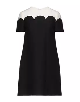 Платье Valentino Garavani, черный
