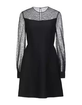 Платье Valentino Garavani, черный