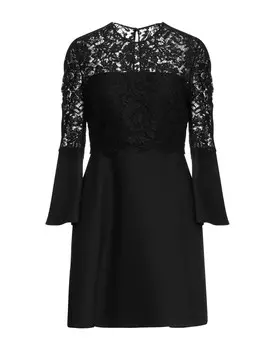 Платье Valentino Garavani, черный