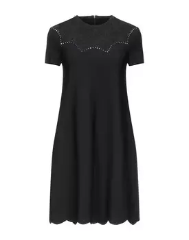 Платье Valentino Garavani, черный