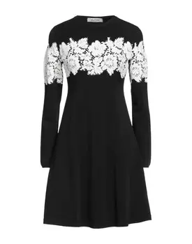 Платье Valentino Garavani, черный