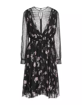 Платье Valentino Garavani, черный