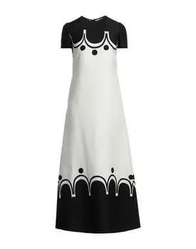 Платье Valentino Garavani, черный