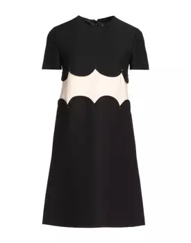 Платье Valentino Garavani, черный