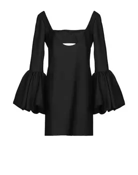 Платье Valentino Garavani, черный