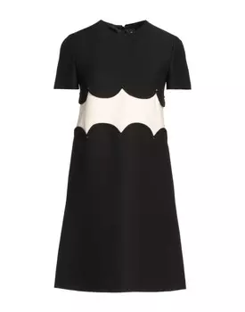 Платье Valentino Garavani, черный