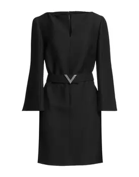 Платье Valentino Garavani, черный