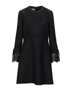 Платье Valentino Garavani, черный