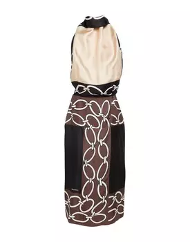 Платье Valentino Garavani, черный