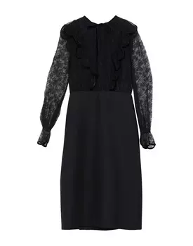 Платье Valentino Garavani, черный