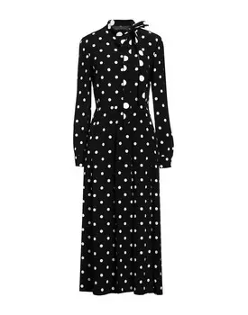 Платье Valentino Garavani, черный