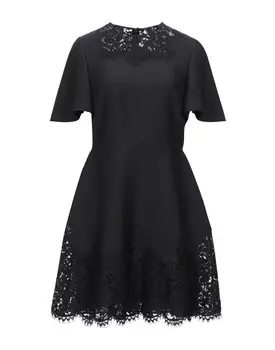 Платье Valentino Garavani, черный