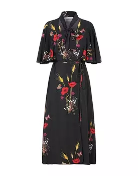 Платье Valentino Garavani, черный