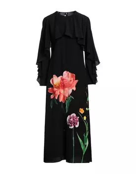 Платье Valentino Garavani, черный