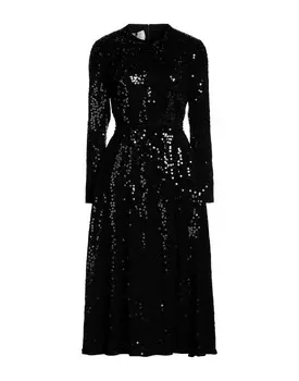 Платье Valentino Garavani, черный