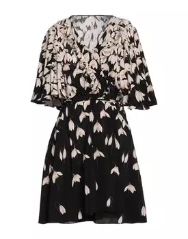 Платье Valentino Garavani, черный