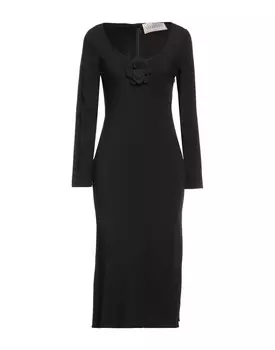 Платье Valentino Garavani, черный