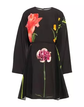 Платье Valentino Garavani, черный