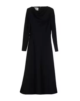 Платье Valentino Garavani, черный