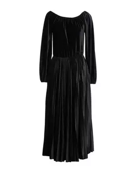 Платье Valentino Garavani, черный