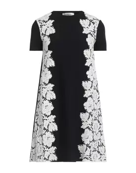 Платье Valentino Garavani, черный