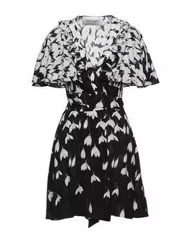 Платье Valentino Garavani, черный