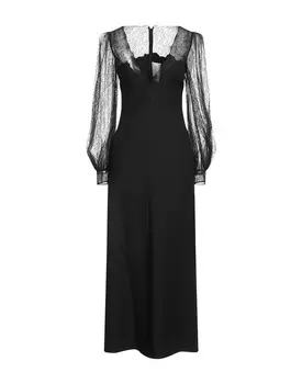 Платье Valentino Garavani, черный