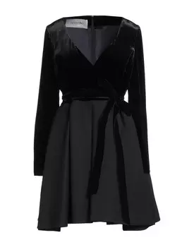 Платье Valentino Garavani, черный