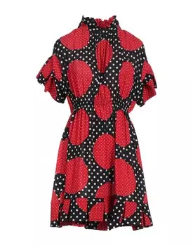 Платье Valentino Garavani, черный