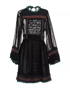 Платье Valentino Garavani, черный