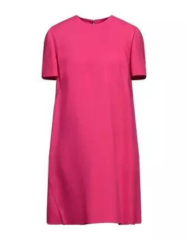 Платье Valentino Garavani, фуксия