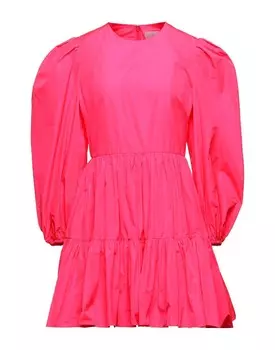 Платье Valentino Garavani, фуксия