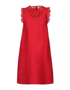 Платье Valentino Garavani, красный