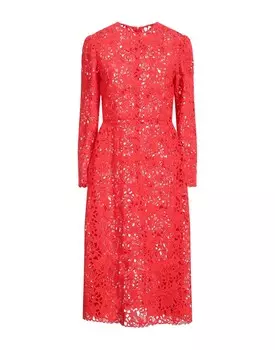 Платье Valentino Garavani, красный