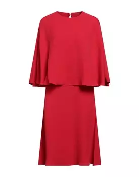 Платье Valentino Garavani, красный