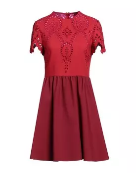 Платье Valentino Garavani, красный