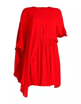 Платье Valentino Garavani, красный