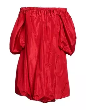 Платье Valentino Garavani, красный