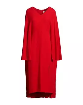 Платье Valentino Garavani, красный