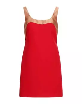 Платье Valentino Garavani, красный