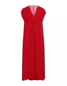 Платье Valentino Garavani, красный