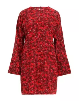 Платье Valentino Garavani, красный