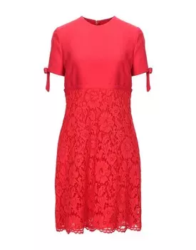 Платье Valentino Garavani, красный