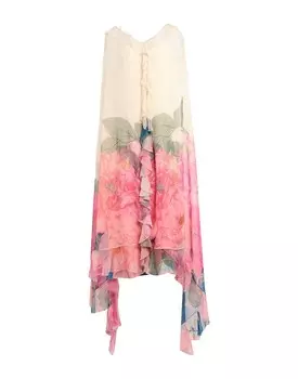 Платье Valentino Garavani, кремовый