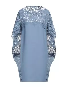 Платье Valentino Garavani, пастельный синий