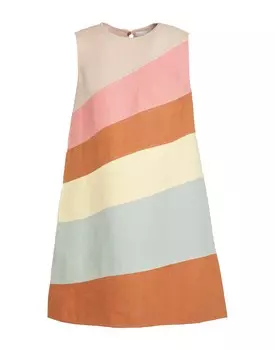 Платье Valentino Garavani, розовый