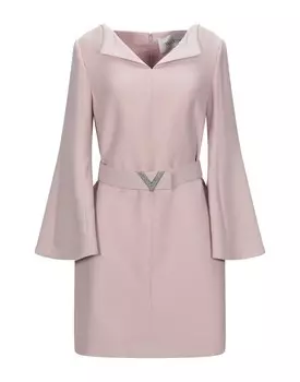 Платье Valentino Garavani, розовый